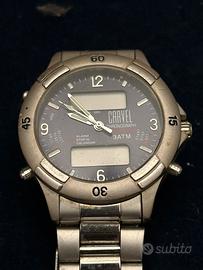 Orologio Sportivo Carvel