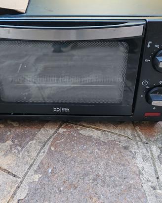 Forno elettrico 10lt