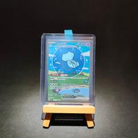 Carta Pokemon Mew Bolla 232 Full Art Ita Near Mint