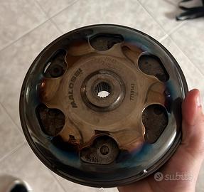 Frizione e camapana malossi sh350