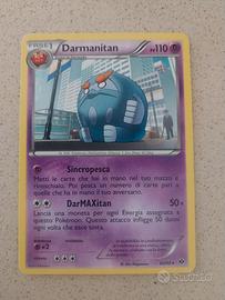 carta pokémon rara 