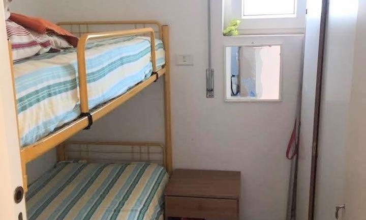 Casa Vacanza Capitolo di Monopili (BA)