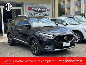MG ZS 1.5 VTi-tech Comfort