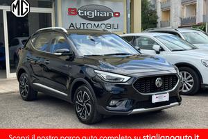 MG ZS 1.5 VTi-tech Comfort