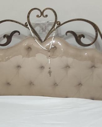 Letto matrimoniale