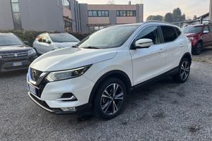 Nissan Qashqai 1.3 DIG-T 140 CV N-Connecta*NAVI*TE