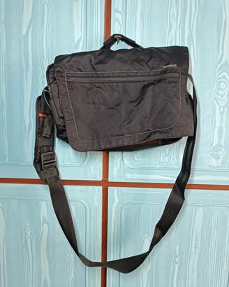 Tracolla newfeel nera unisex
