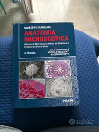 Anatomia Microscopica