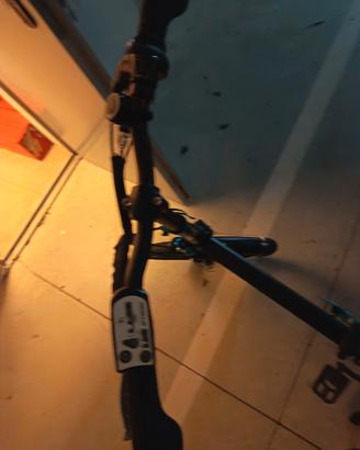 bici elettrica 