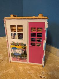 Casa vacanze Barbie