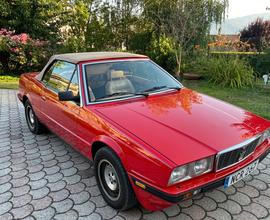 MASERATI Biturbo e derivati - 1988