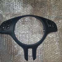 comandi al volante bmw e46