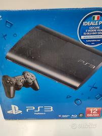 PlayStation 3