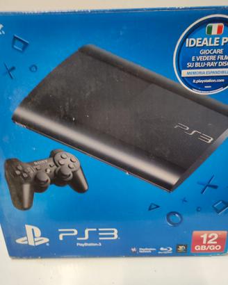 PlayStation 3
