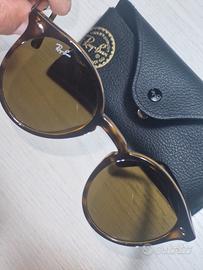 Occhiali da sole Ray-Ban RB2180,