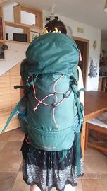 Zaino highland 40l