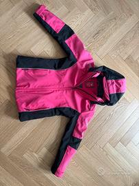 Giacca da sci Fila per bambina