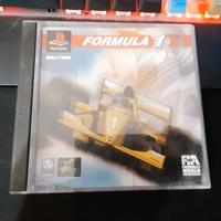 Formula 1 Ps1