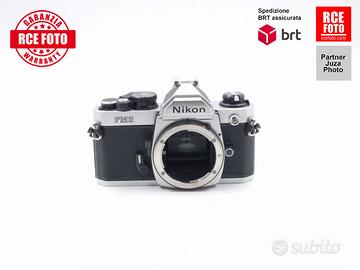 Nikon FM2