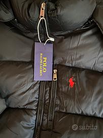 giacca ralph lauren
