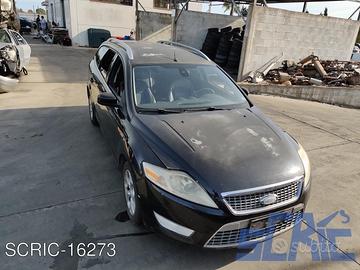 FORD MONDEO 4 SW BA7 2.0 TDCI 140CV - Ricambi