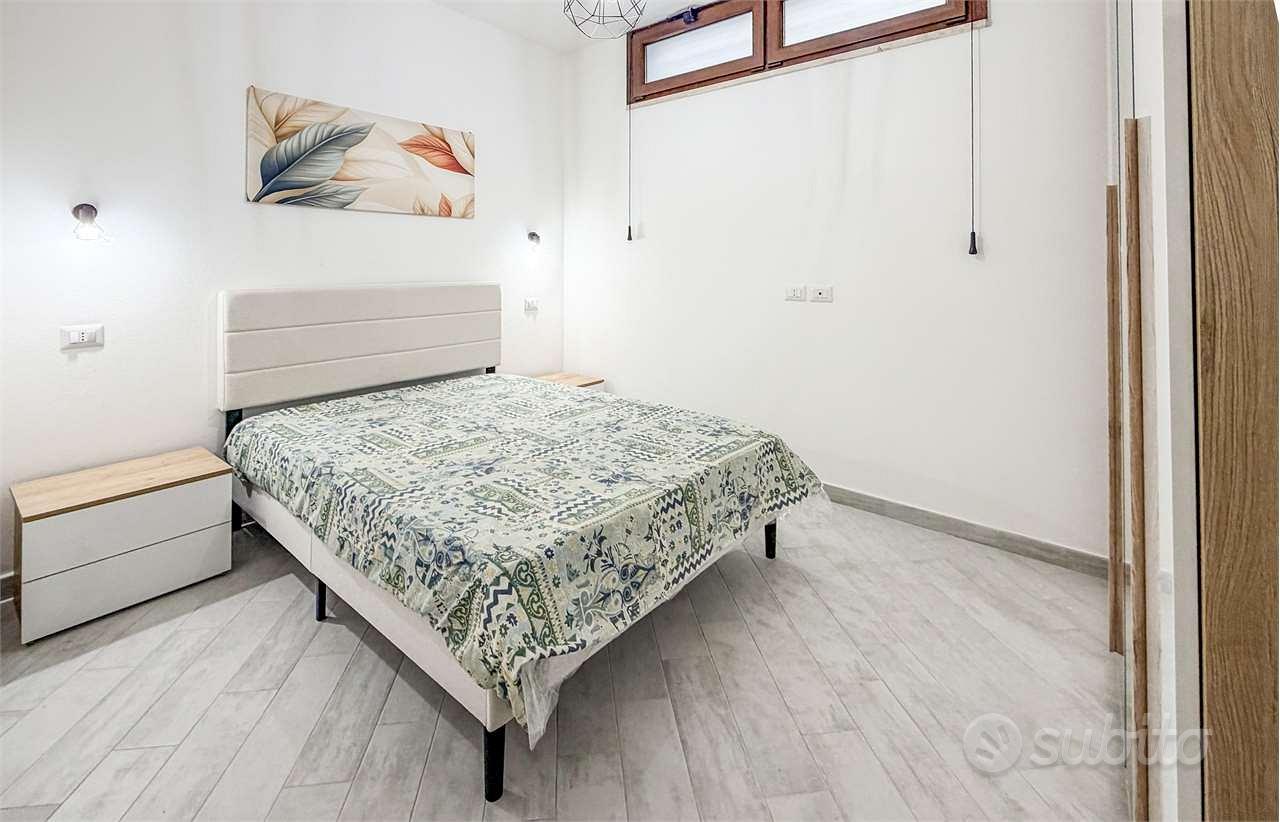 Appartamento – Cagliari, Parteolla, Pirri - Vista 5