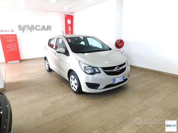 OPEL - Karl - 1.0 73 CV GPL N-Joy