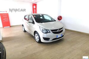 OPEL - Karl - 1.0 73 CV GPL N-Joy