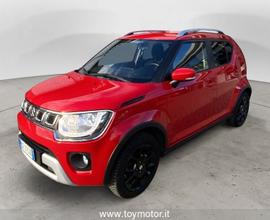 Suzuki Ignis (2016) 1.2 Hybrid Top