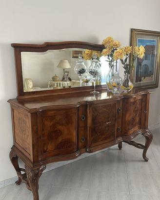 Mobile antiquariato