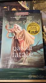 Danza fatale. Le nebbie di Ravenloft