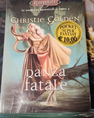 Danza fatale. Le nebbie di Ravenloft