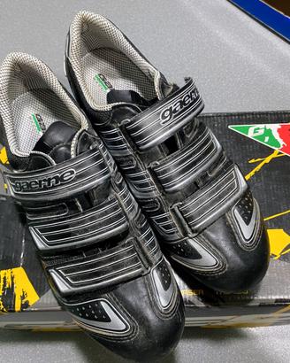 Scarpe donna MTB Gaerne - attacco a sgancio rapido