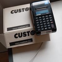 registratore di cassa 