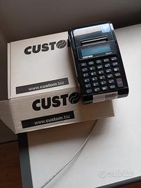 registratore di cassa 