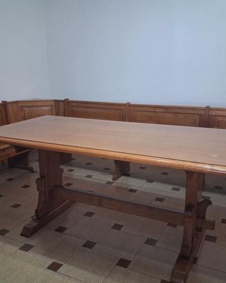 Arredamento soggiorno