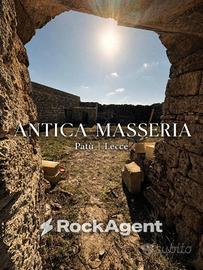 Rustico / Casale di 440 m² a Patù