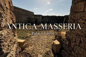 Rustico / Casale di 440 m² a Patù