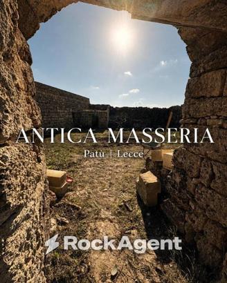 Rustico / Casale di 440 m² a Patù