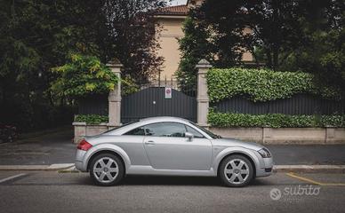 Ricambi vari audi tt mk1 1.8 180 cv