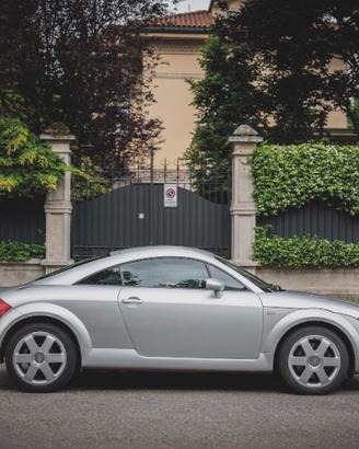 Ricambi vari audi tt mk1 1.8 180 cv
