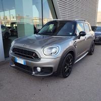 MINI Countryman Mini 2.0 Cooper SD Hype all4 ...