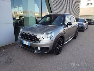 MINI Countryman Mini 2.0 Cooper SD Hype all4 ...