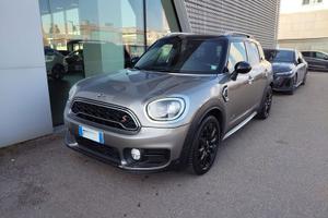 MINI Countryman Mini 2.0 Cooper SD Hype all4 ...