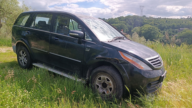 Tata Aria - Auto In vendita a Roma