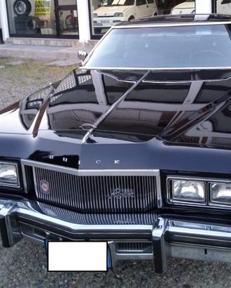BUICK Riviera GRAN SPORT