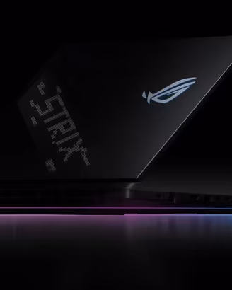 ASUS ROG Strix Scar 18 Rtx 5090 Ram 32gb 1 Tb