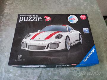 puzzle 3d 
