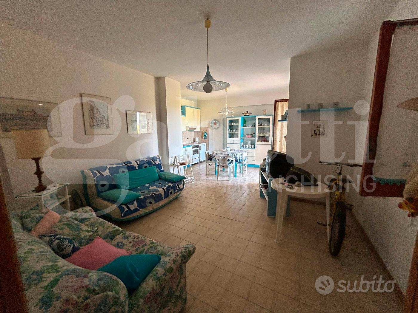 Appartamento – Scalea, Pantano - Vista 5