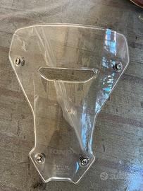 Cupolino africa twin